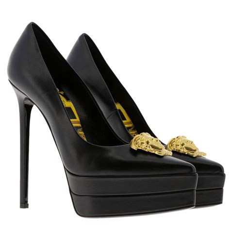 soprabito versace eild|Women's Versace Heels .